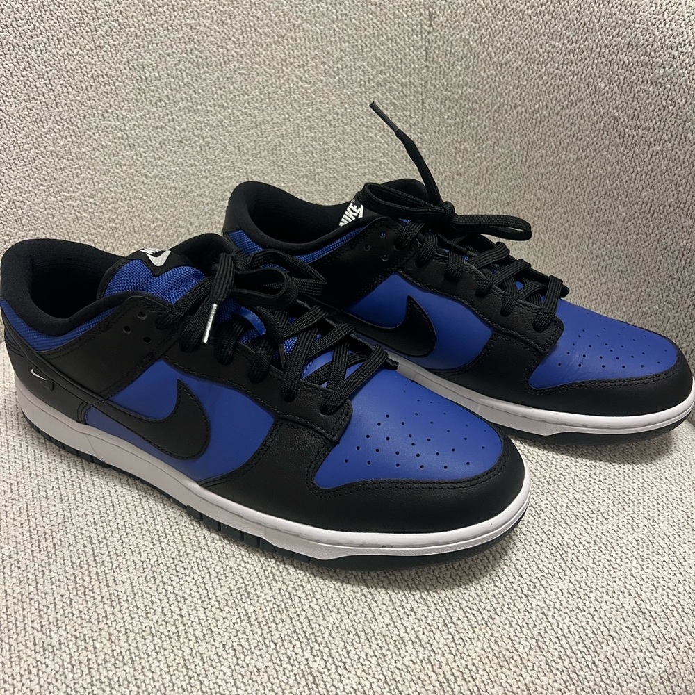 Mens Nike Dunk Low Astronomy
